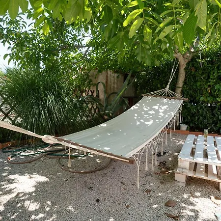 Apartman Studio Divine Spirit Rovinj