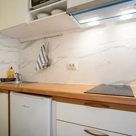 Apartmán Studio Divine Spirit