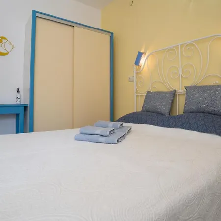 Studio Divine Spirit * Rovinj