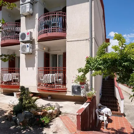 Apartman Studio Divine Spirit Rovinj