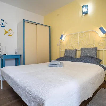 Studio Divine Spirit Rovinj
